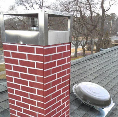 Chimney Repair Williston Park NY