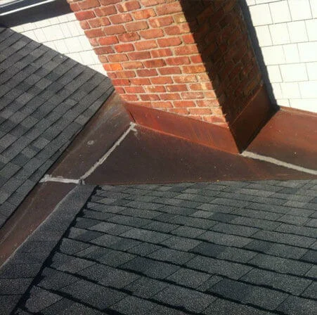 Chimney Leak Repair Williston Park NY