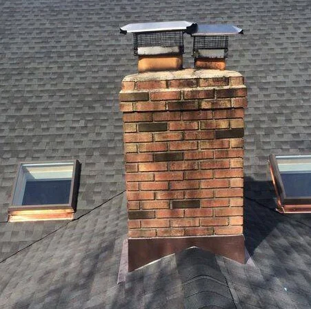 Masonry Chimney Repair Williston Park NY
